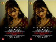 Charmsukh (Jane Anjane Mein 5) – Part 1 Episode 2